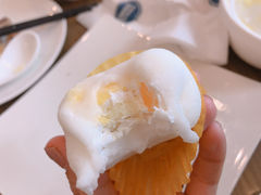 -长春高新益田福朋喜来登酒店·宜客乐标帜餐厅