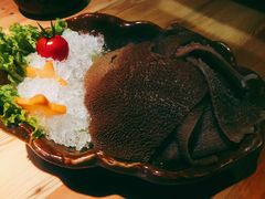 鲜毛肚-湊湊火锅·茶憩(杭州湖滨银泰in77店)