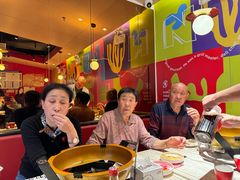 -南锣南门(东方银座店)