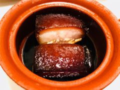 东坡肉-张生记(丁香国际店)