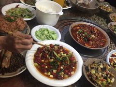 -味老大土碗菜(中山三路店)