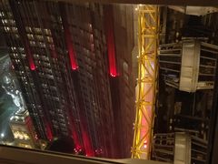 -影汇之星8字形摩天轮