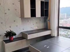 -索菲亚衣柜橱柜家具全屋定制(汶水红星店)