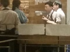 大堂-印咖啡IN COFFEE(红旗街店)