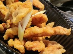 -味之绝热血美蛙鱼火锅(中坝店)