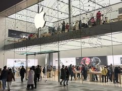 -Apple零售店(成都太古里店)