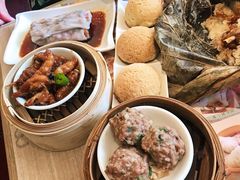 -添好运点心专门店(深水埗店)