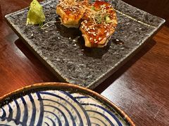 -鸟鹏烧鸟居酒屋(仁恒梦中心店)