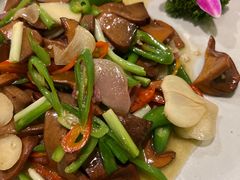 -紫滇源云南生态菜(丹凤街店)