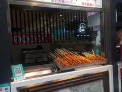 -钟方模白家肥肠粉(春熙店)