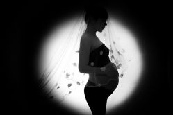 -爱儿宝孕妇儿童亲子摄影(月亮河店)