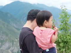 -萝卜寨羌文化生态旅游区