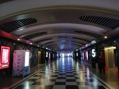 -大世界影城(无锡江南大悦城IMAX激光店)