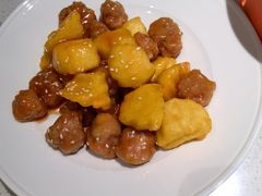 -小鱼小牛(世欧广场店)