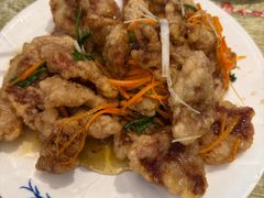 -老仁义·清真菜(太古街店)