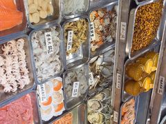 -威海海鲜王(窑头路店)