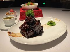 -悦轩中餐厅·高空江景·杭州柏悦酒店