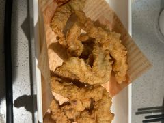 -半天妖烤鱼(方庄店)