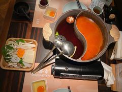 -山葵家·创意料理(宁波来福士店)