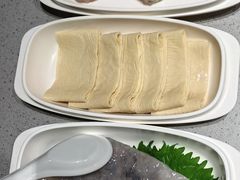 -海底捞火锅(吴中路店)