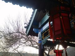 -张学良旧居陈列馆
