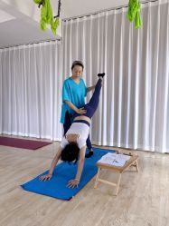 -梵雅瑜伽普拉提