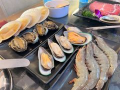 -丽江庭院之爱在路上(西单店)