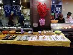 -大江户日本料理(吕厝店)