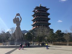 -门城湖公园
