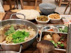 -小满手工粉(上海品尊国际店)