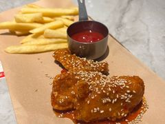 -必胜客(桂林中山店)