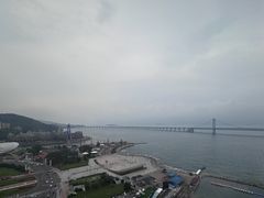 -大连君悦酒店