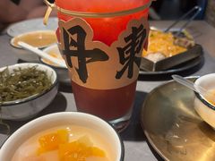-小黑牛烤肉(聚隆店)