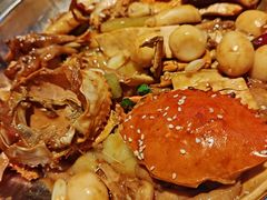 -沙掌门肉蟹煲(沙溪店)