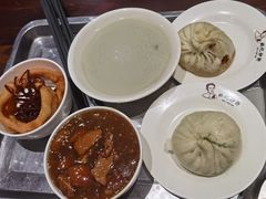 -姚记炒肝店(簋街店)