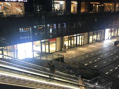 -苏州现代传媒广场商业