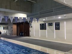 -海力健身游泳(太古里朗御店)