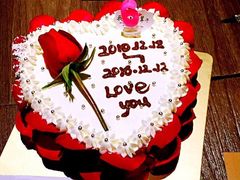 -麦森创意蛋糕(新模范马路地铁站店)