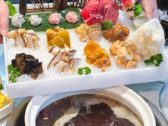 -名善山珍·野生菌汤锅(文殊院店)