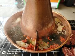 -寻小欢焖烤羊肉串(九眼桥店)