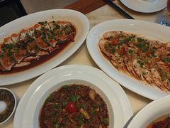 -宁海食府·涌宴(真和店)