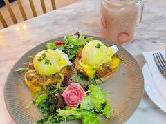 -The Rug Cafe(王府中环店)