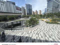 -东莞松山湖万象汇