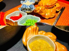 -蟹犇前•帝王蟹雪蟹(陆家嘴店)