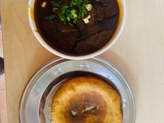 -丽华早点(大成路店)