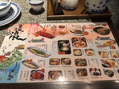 -南京大牌档(济南万象城店)