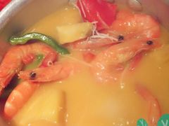 -Aqua Oasis 水天堂(石路天虹店)
