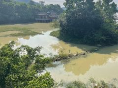 -水濂山森林公园