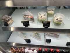 -COSTA COFFEE(恒基名人购物中心店)