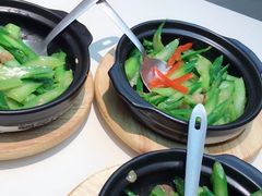 -蔡澜点心·粤菜(月星环球港店)